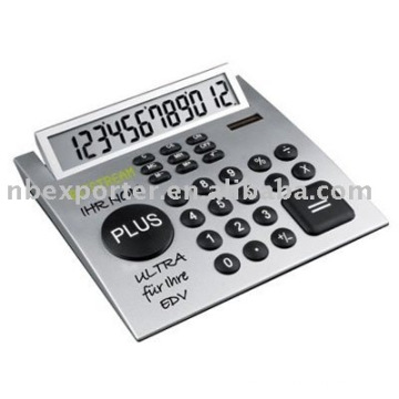 BT-1615 gift solar calculator